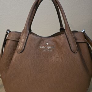 Kate Spade Small Dumpling Satchel